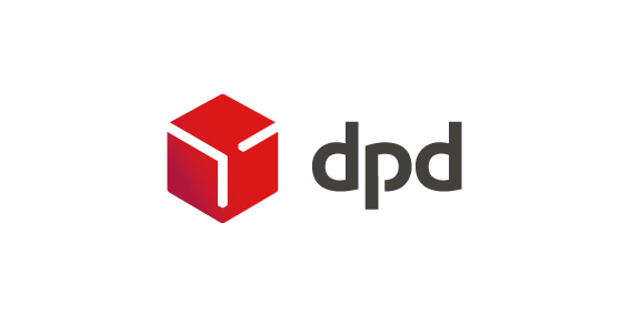 DPD Kundenlogo