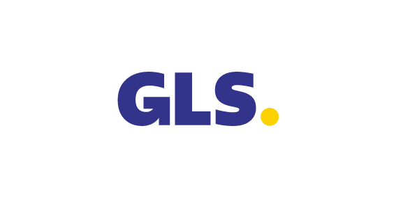GLS Kundenlogo